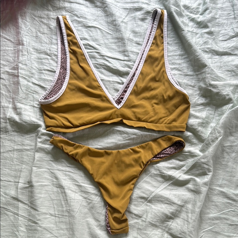 Acacia Swimwear